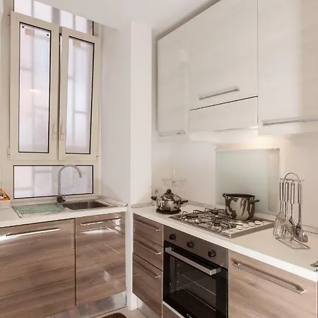 Apartment Casasu - Con Terrazzo Al Vomero
