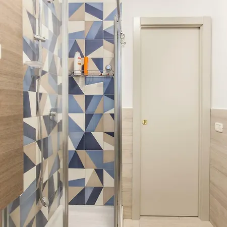 Casasu - Con Terrazzo Al Vomero Apartment Naples